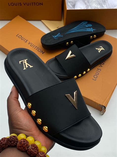 Best 25+ Deals for Louis Vuitton Slides 